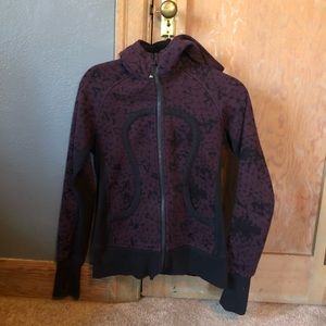 lululemon scuba hoodie 2